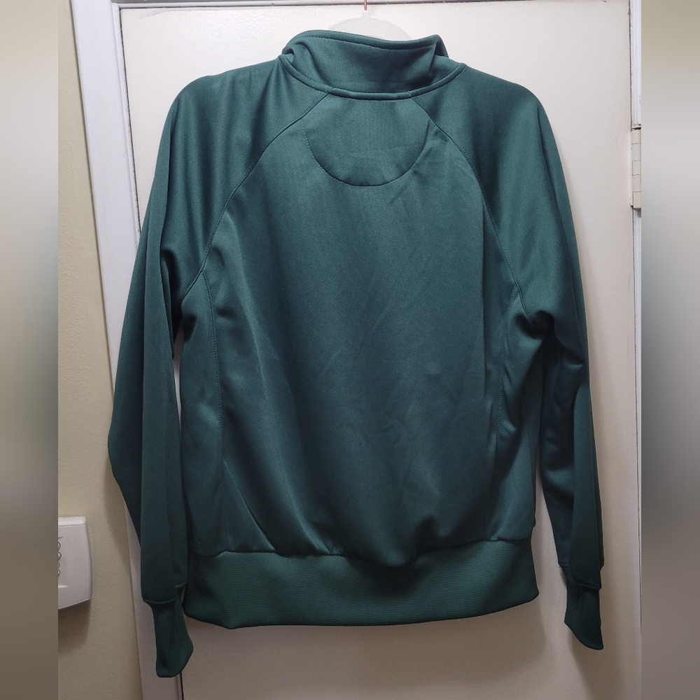 Green Bay Packers Jacket - Picture 2 of 7